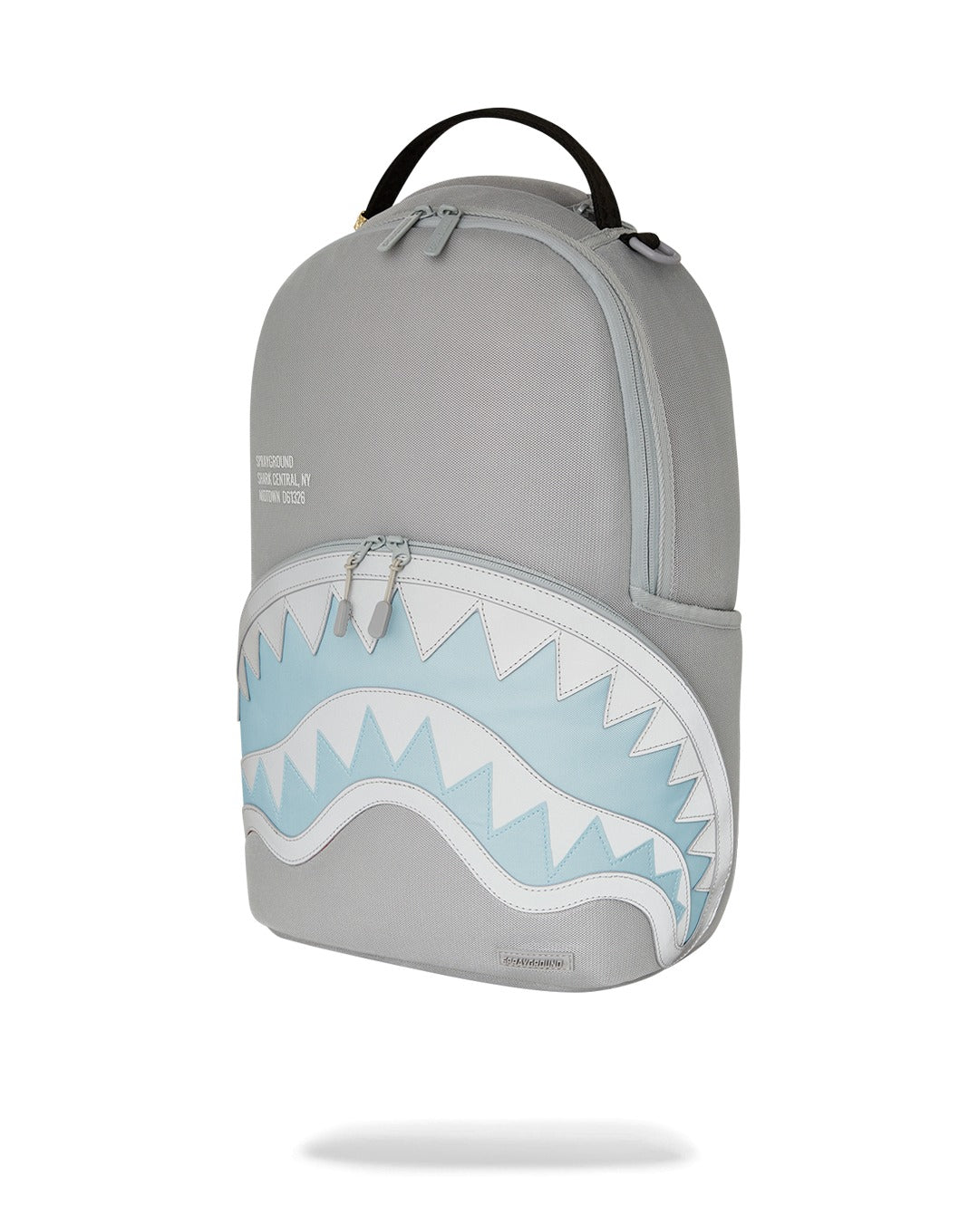 SHARK CENTRAL MESH DLXS BACKPACK
