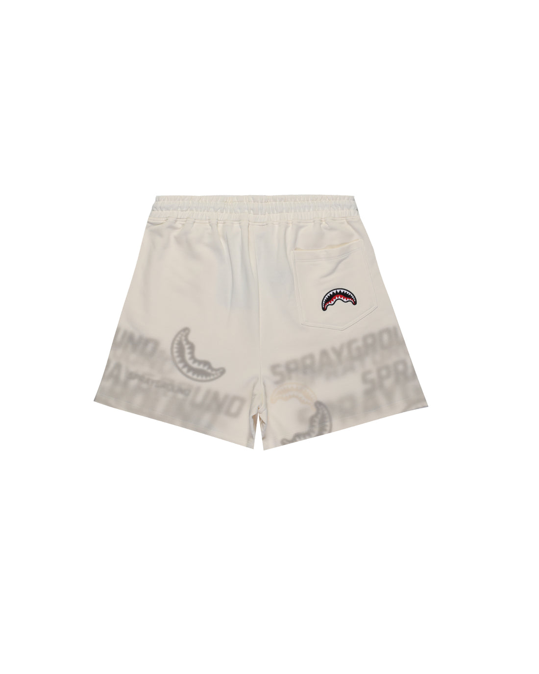 SPRAYGROUND SMOKE SHORTS