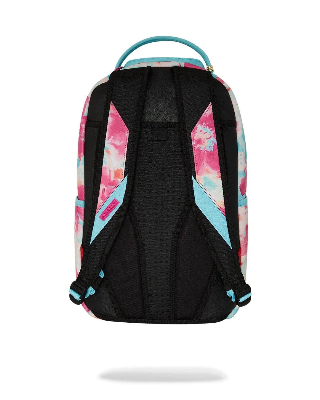 MIAMI FRESH FLORAL DLXR BACKPACK