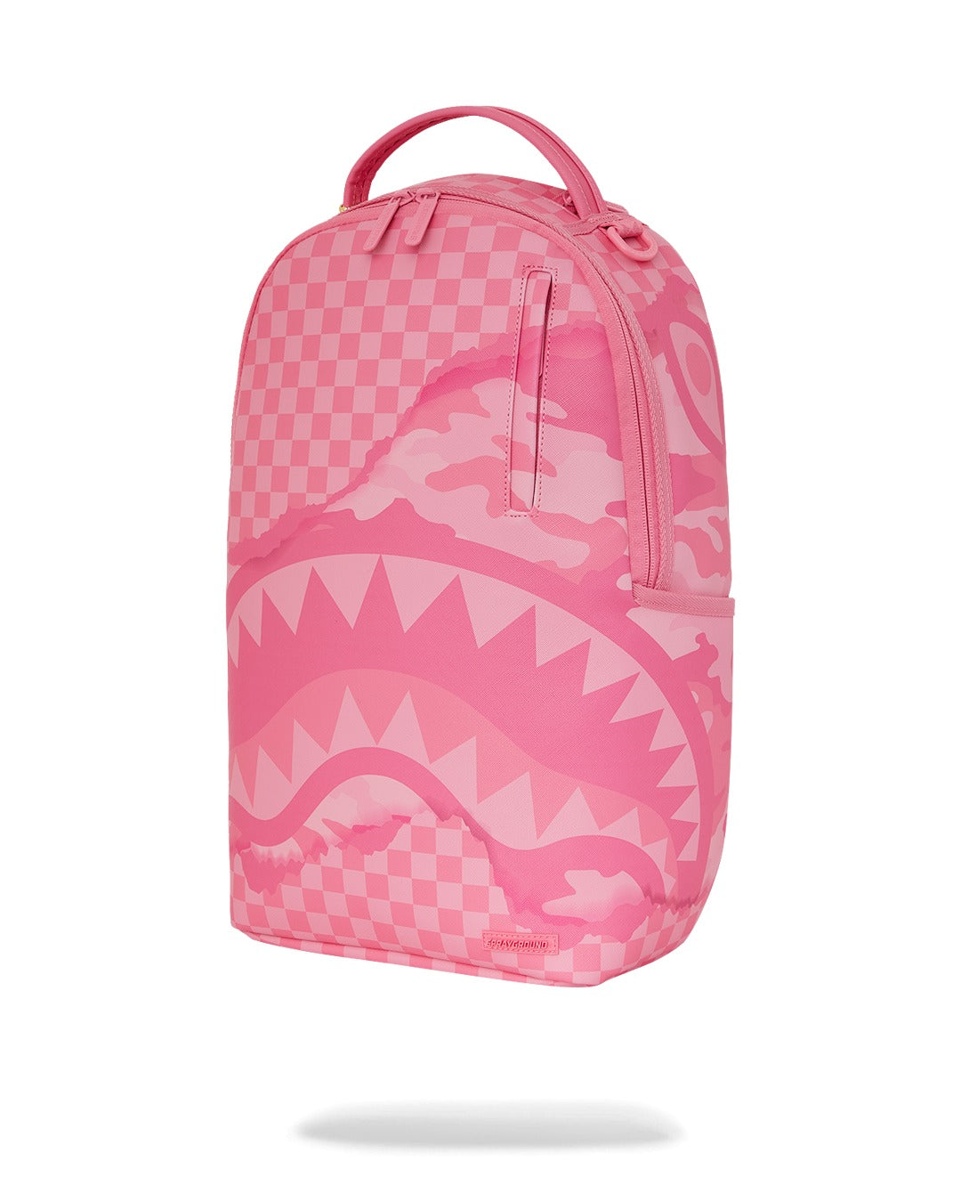 PINK 3AM RIPTIDE DLXSV BACKPACK