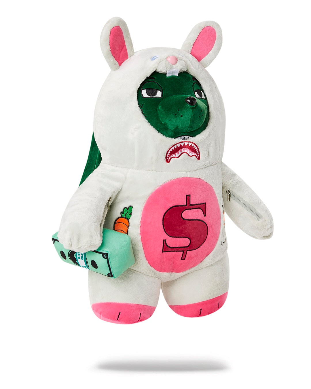 Bunny Bear 910b4467nsz