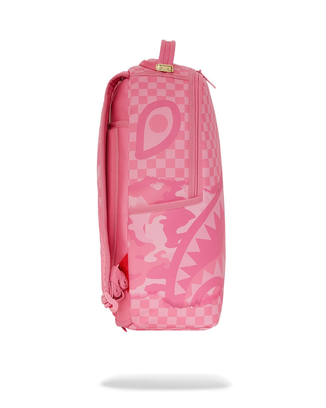 PINK 3AM RIPTIDE DLXSV BACKPACK