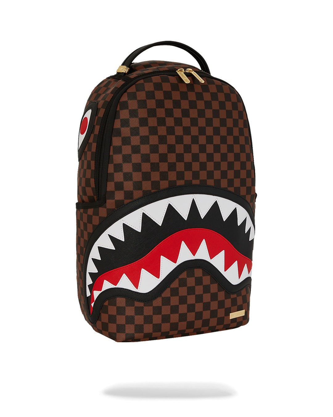 SAWTOOTH SHARKS IN PARIS DLXSV BACKPACK