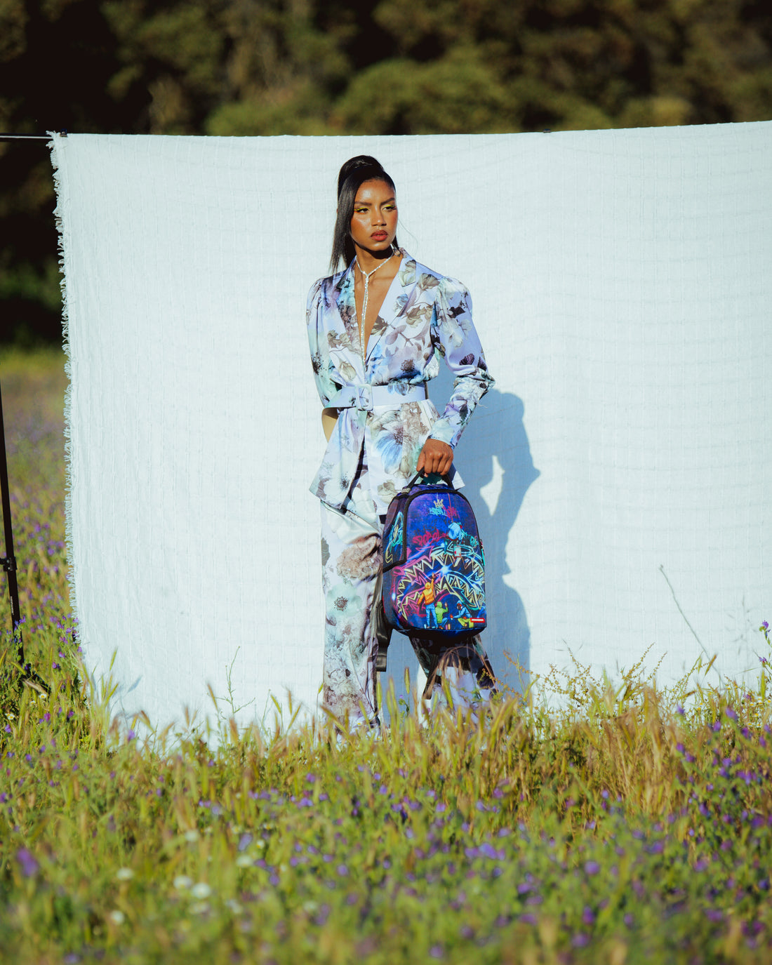 Mini Graffiti Art 910m4680nsz