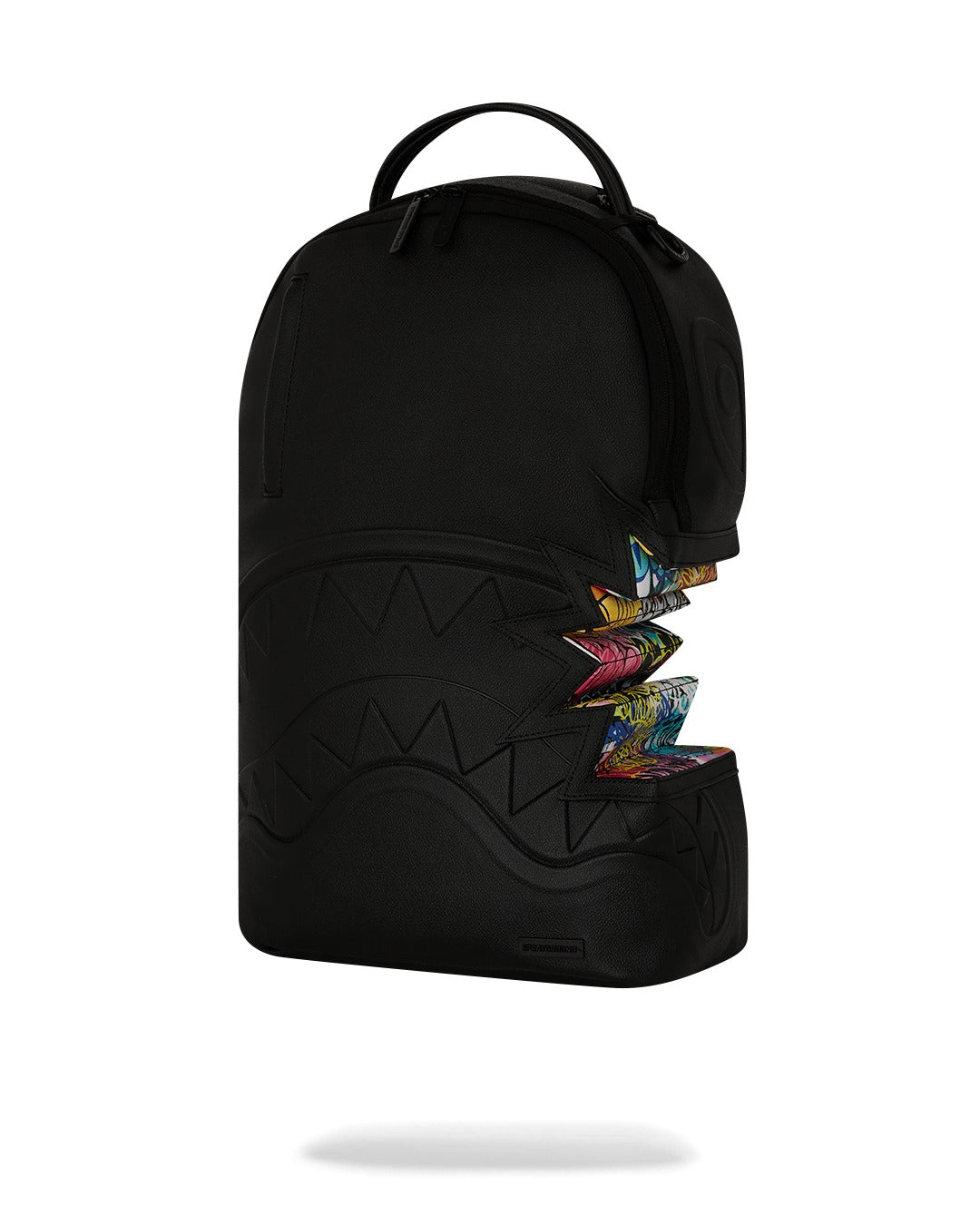 GRAFFITI BITE DLX-BITE BACKPACK