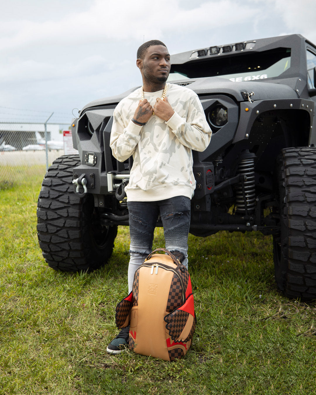 Raceway Wings 910b4540nsz