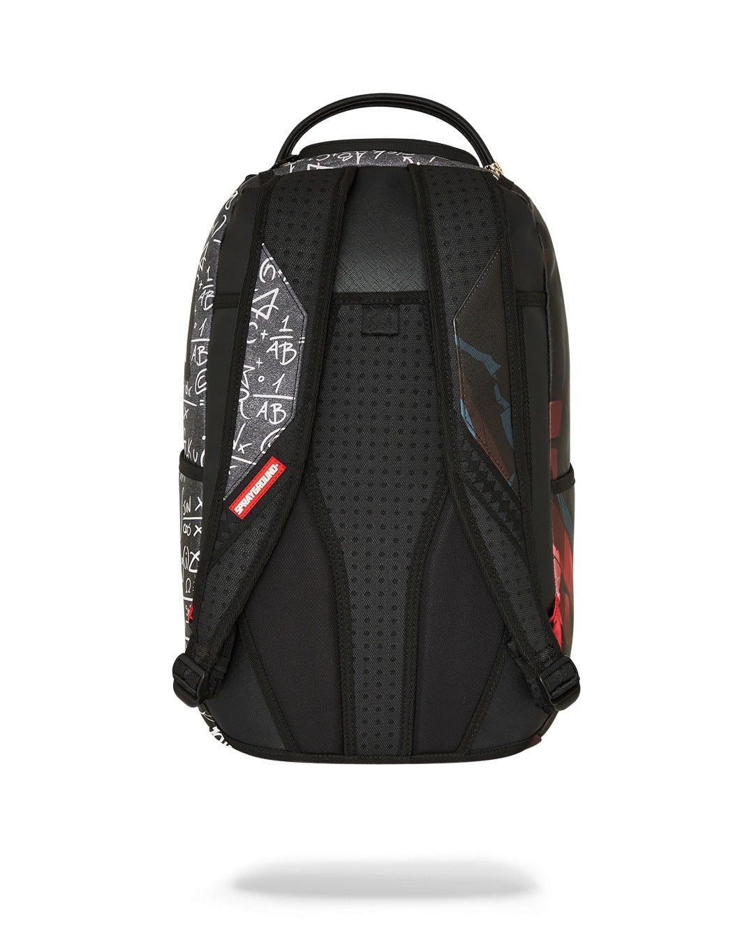 RICK AND MORTY REVEAL BACKPACK