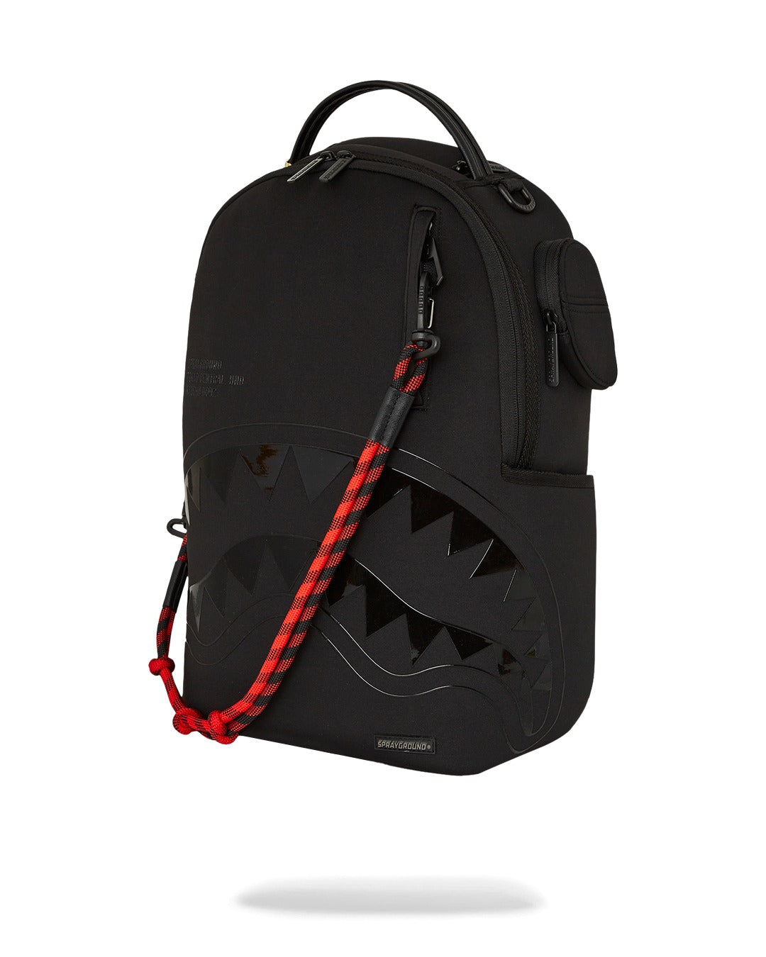 SHARK CENTRAL KYUSHU MOUNTAIN DLXS BACKPACK