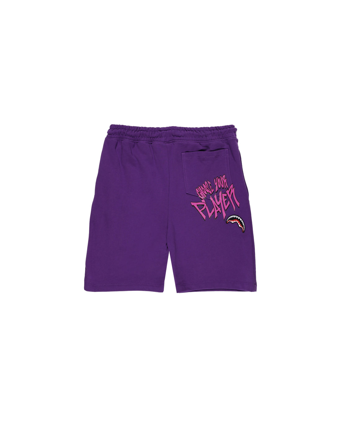 CHARACTERS FIGHT SHORTS