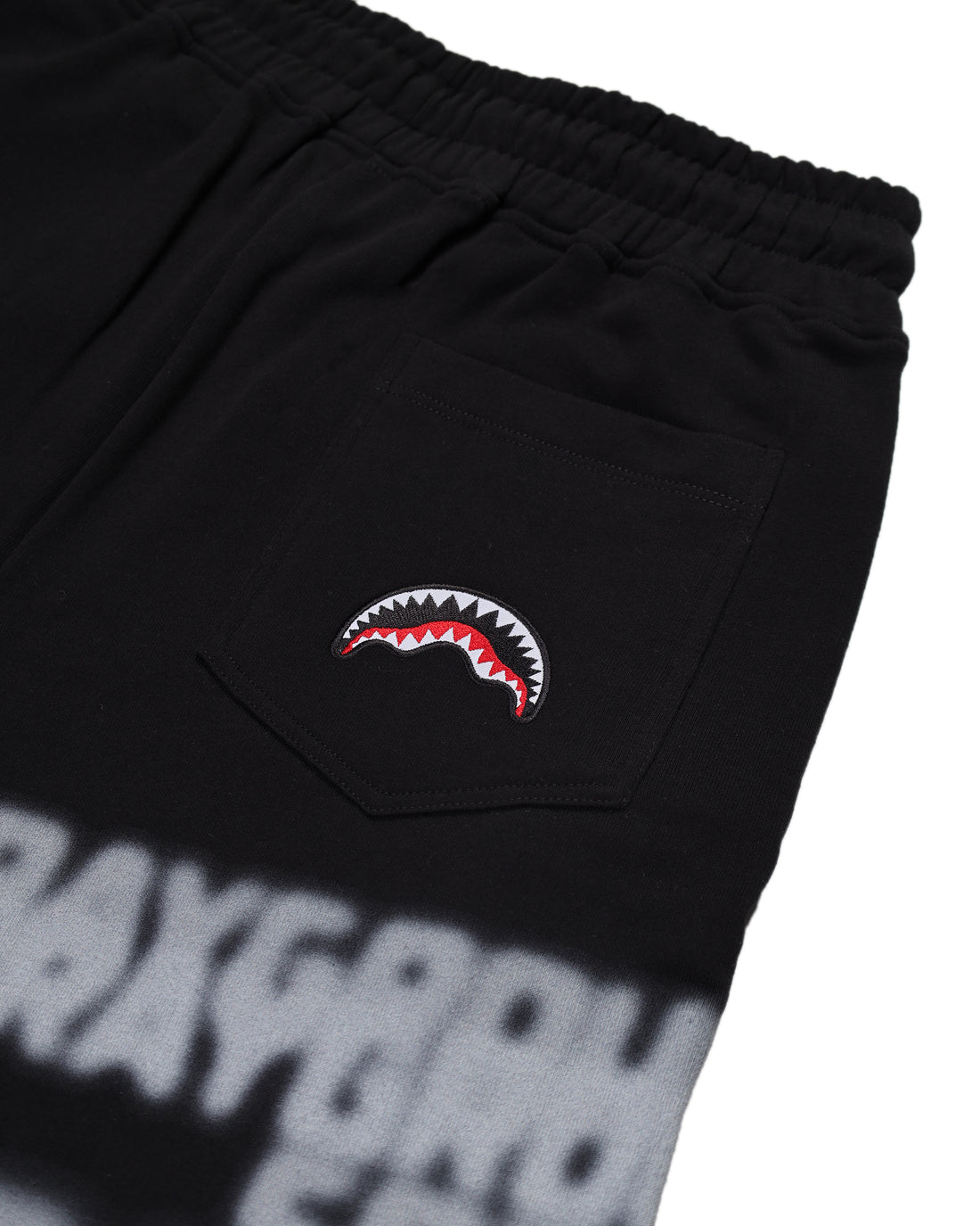 SPRAYGROUND SMOKE SHORTS