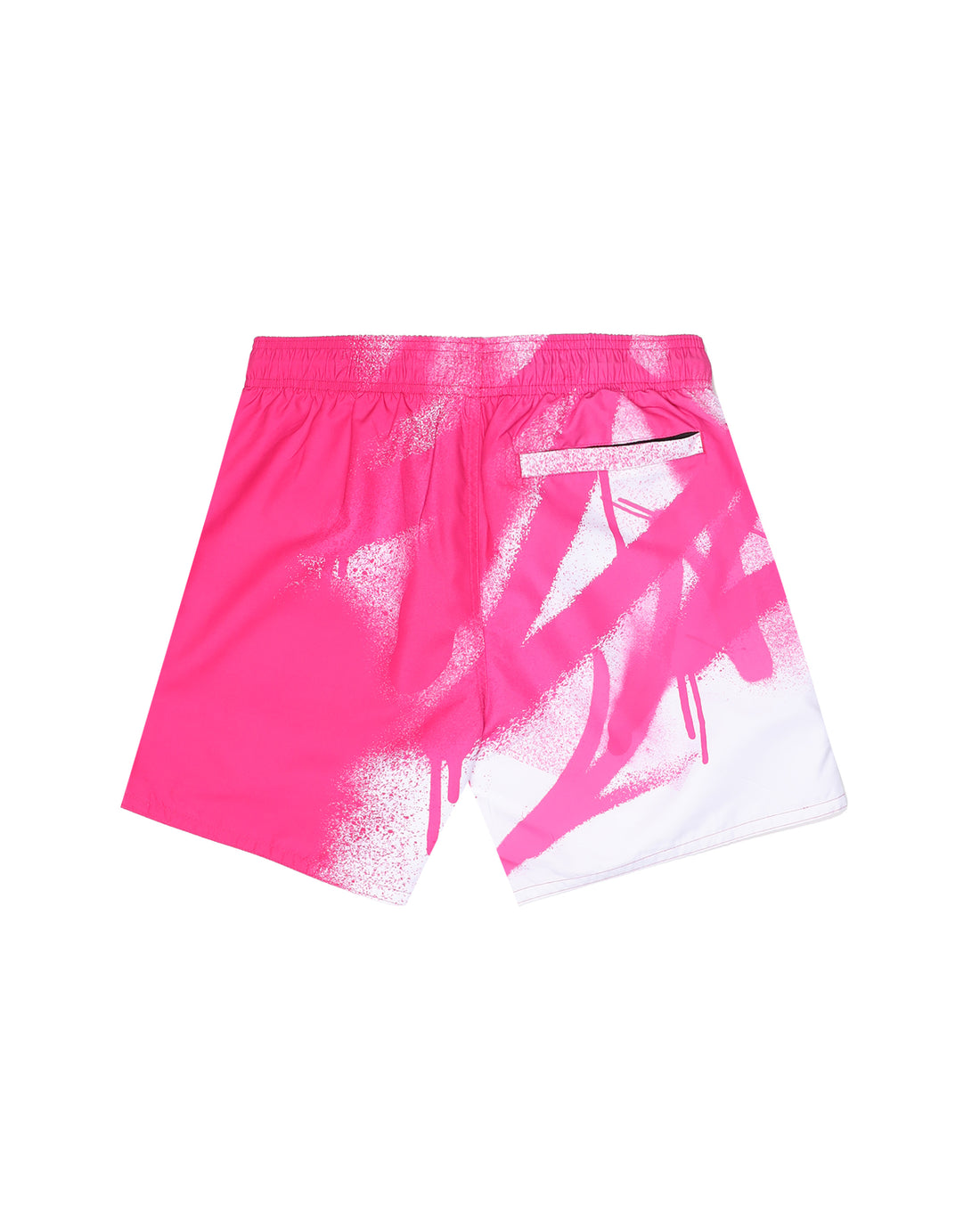 PINK VANDAL SWIM