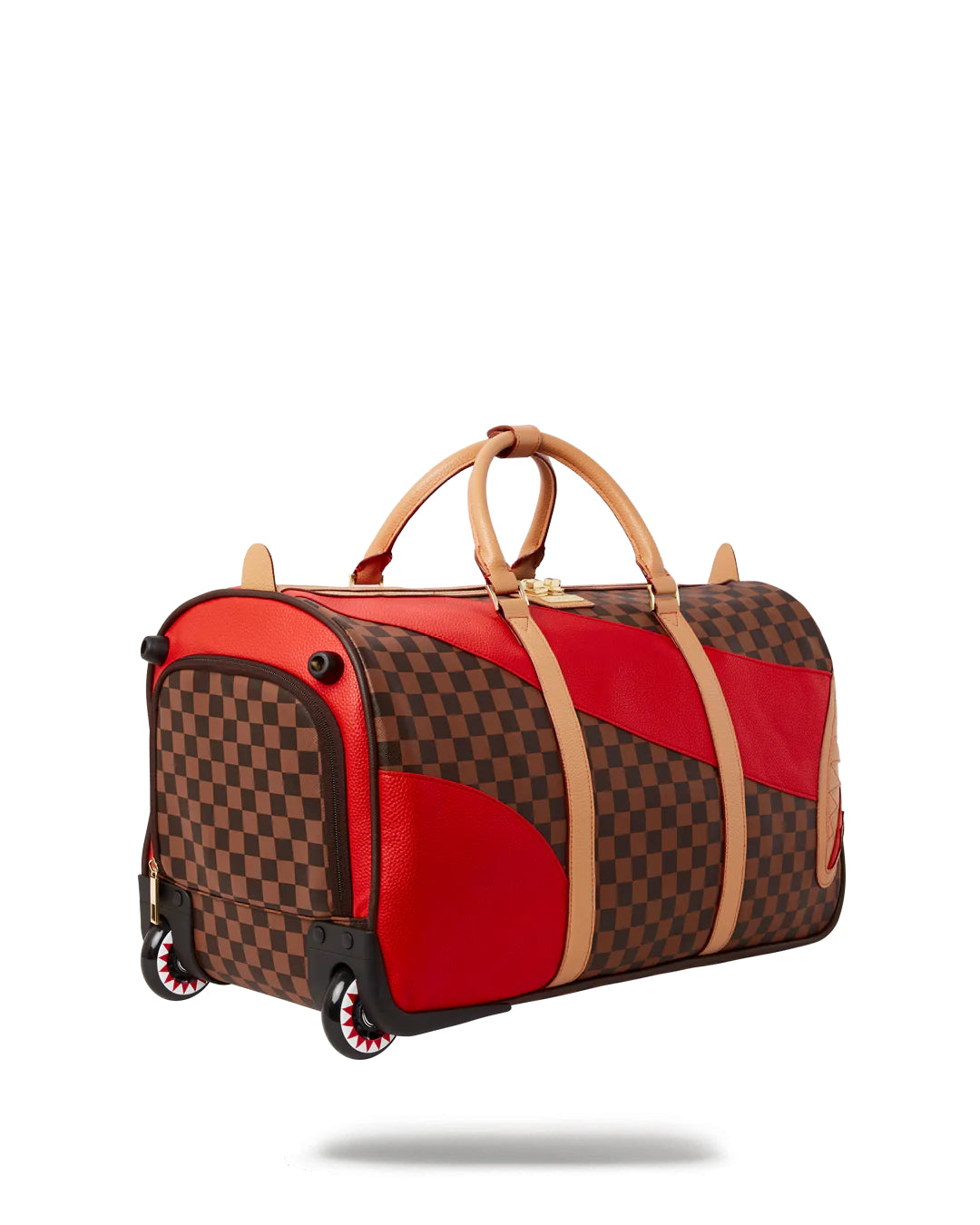 Raceway Luggage-duffle