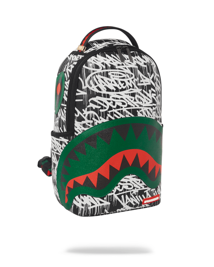 Scribble Spucci Backpack  910b3819nsz