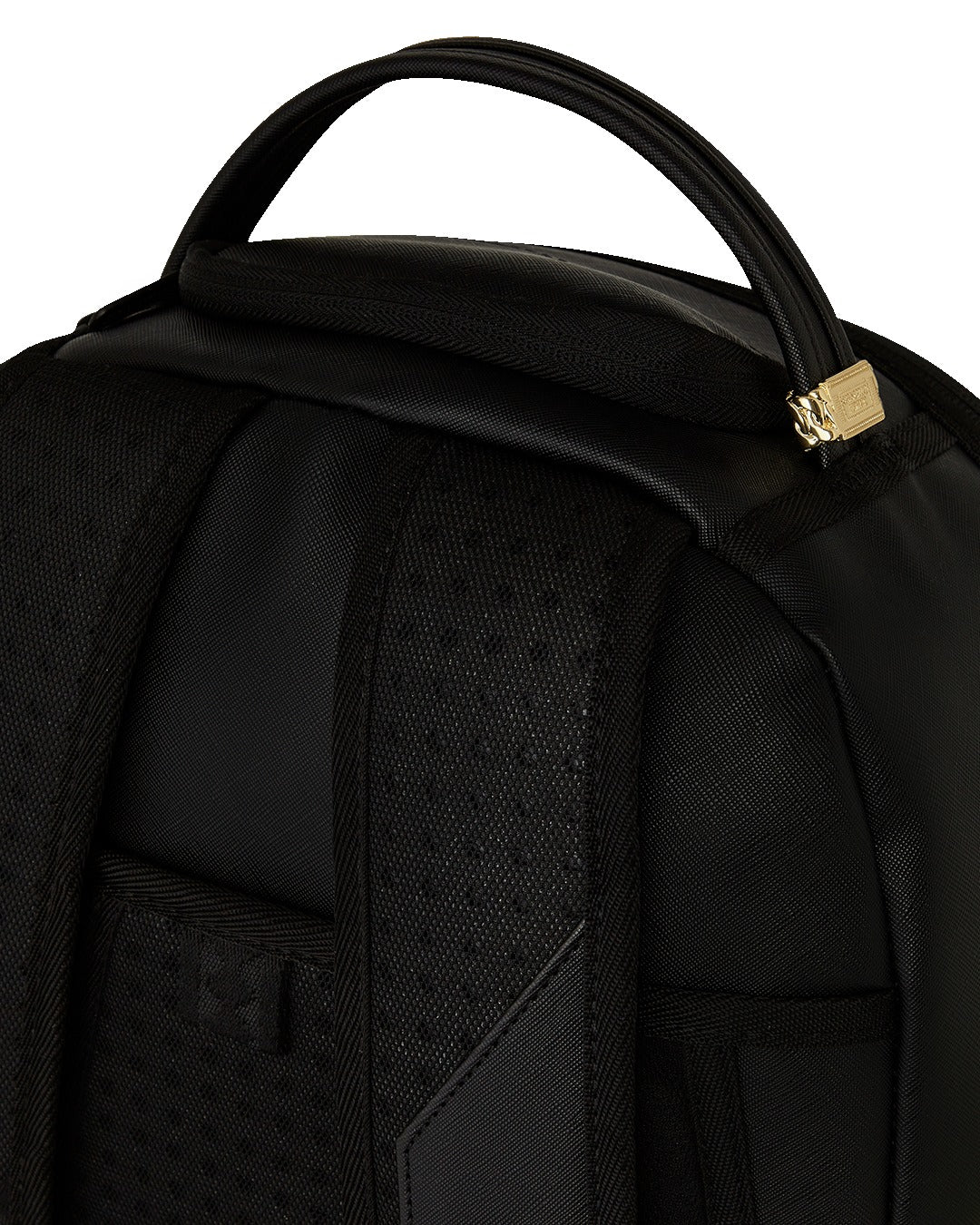 FLY KNIT MOUTH DLX- SATIN BACKPACK