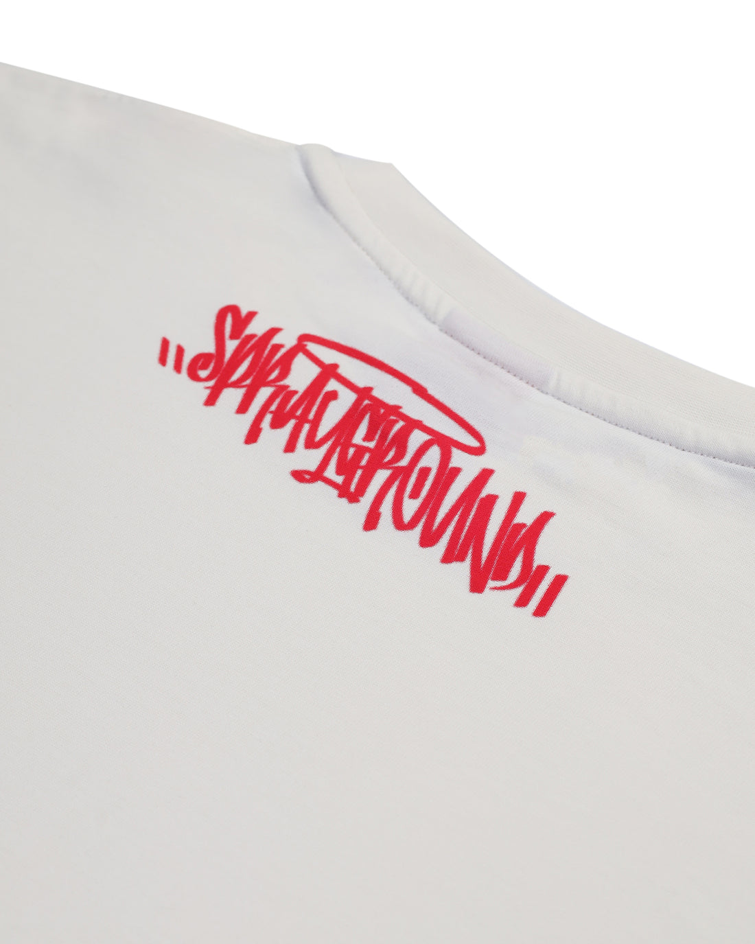 VANDALZED BOXY T-SHIRT