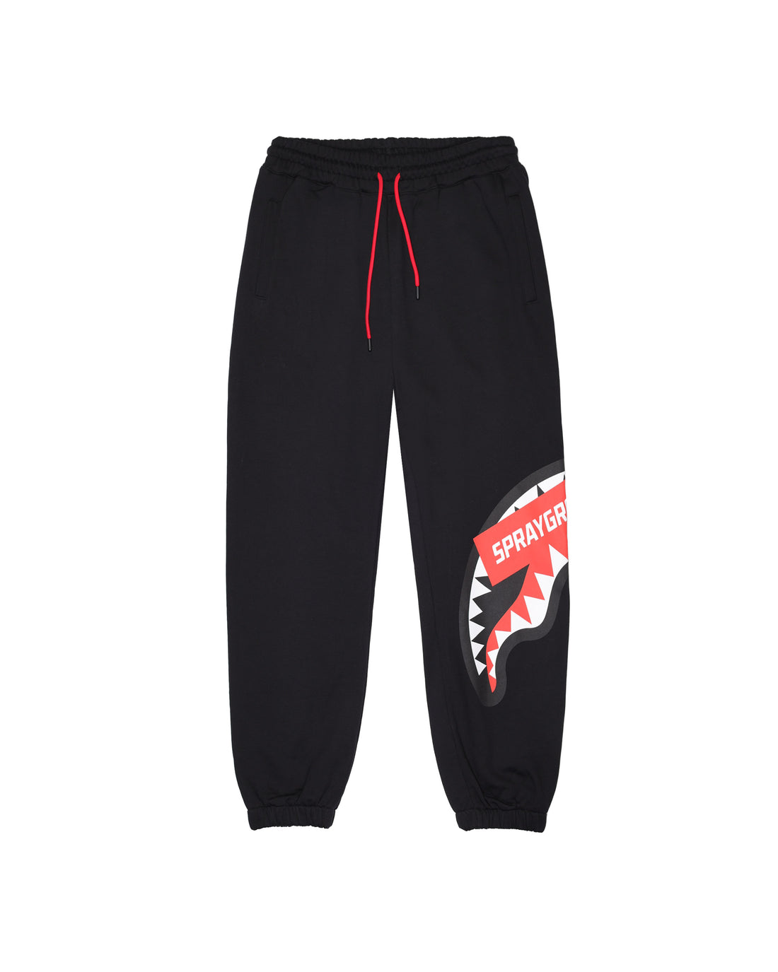 SMASH LOGO PANTS
