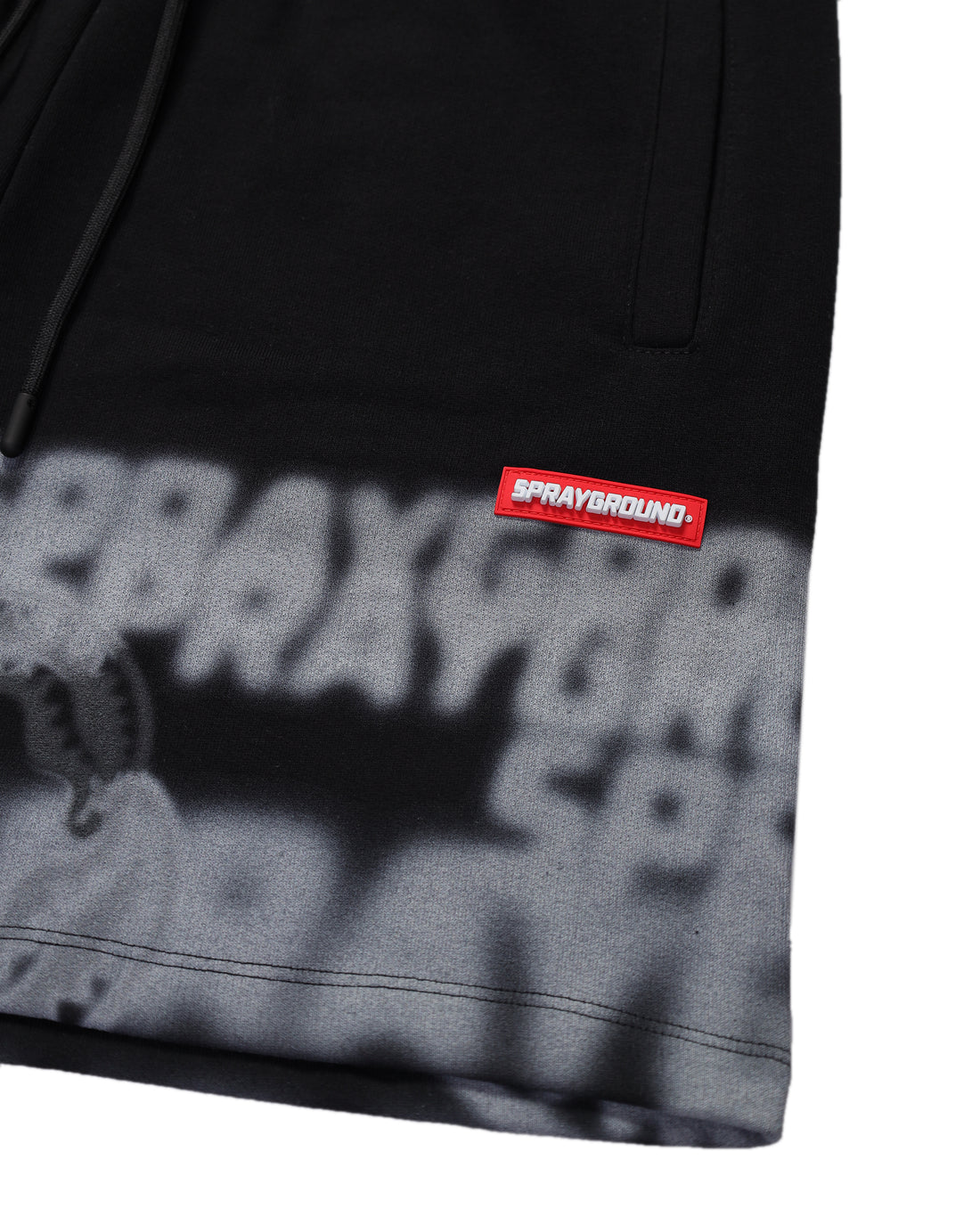 SPRAYGROUND SMOKE SHORTS