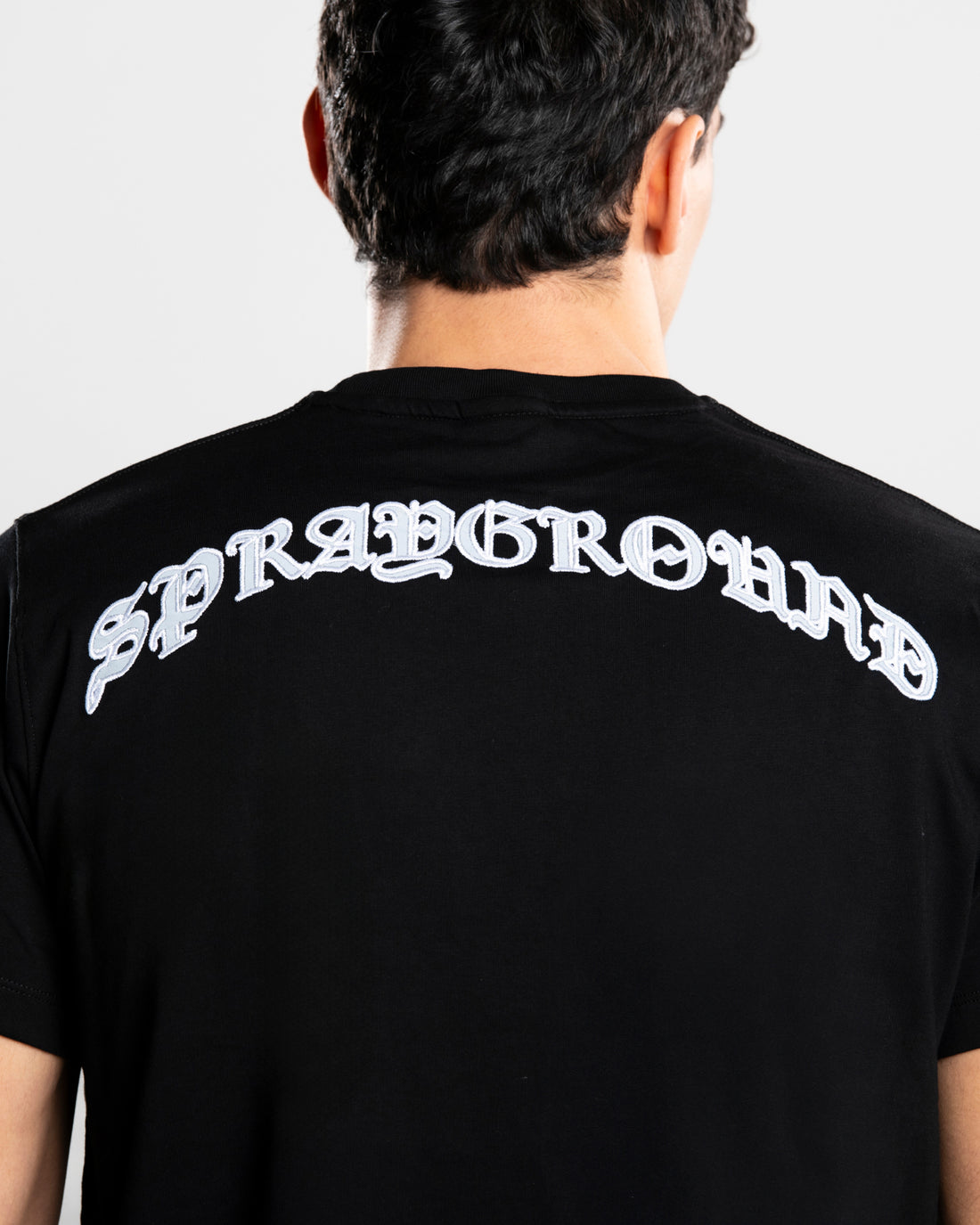 GOTH SHARK REGULAR T-SHIRT