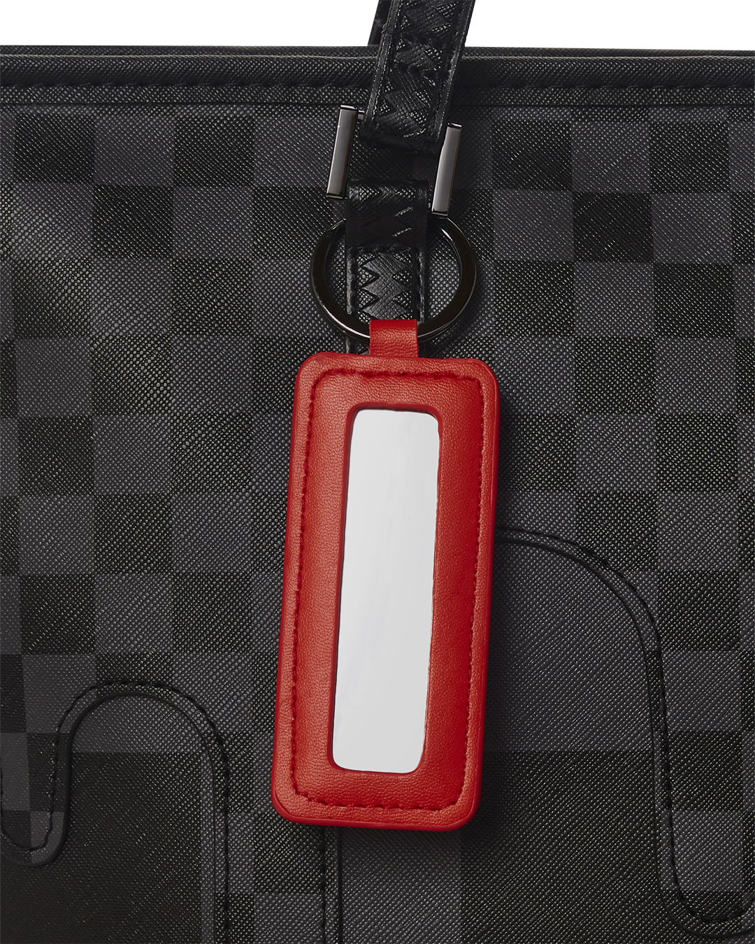 Grey Xtc Tote  910t4027nsz