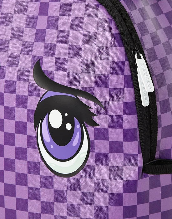 Animeyes Backpack