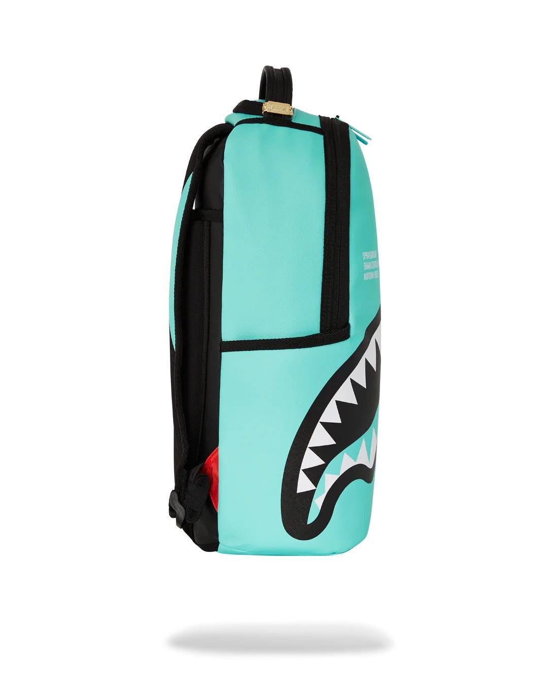 SHARK CENTRAL AQUA DLXSV BACKPACK