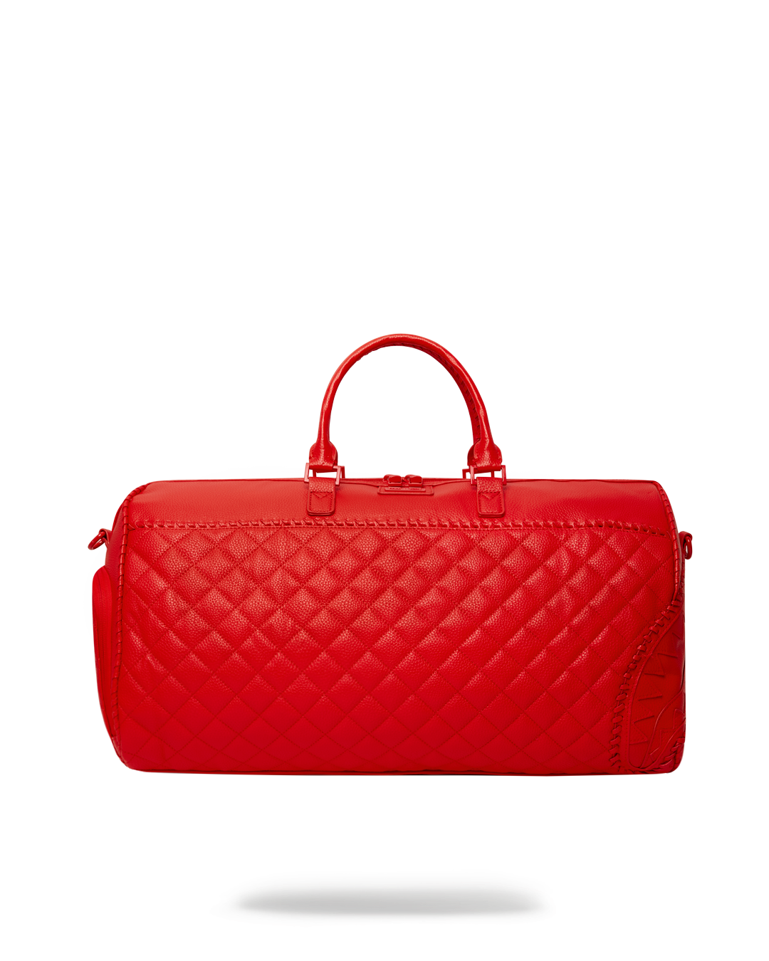 Red Riviera Duffle  910d4072nsz