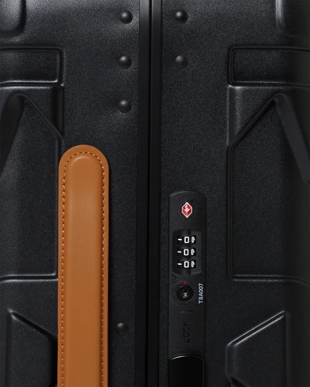 HENNY JETSTREAM CARRYON LUGGAGE