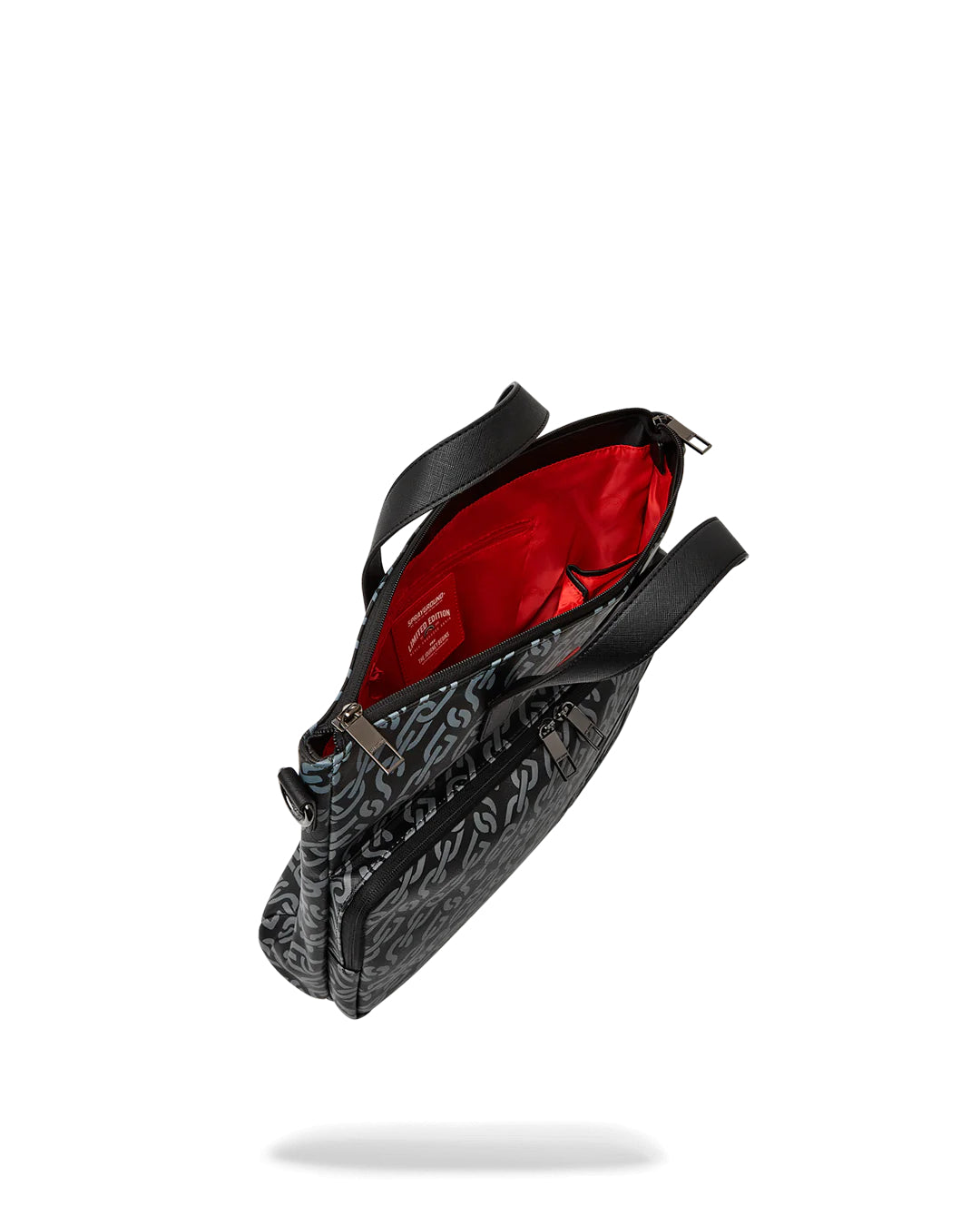 Sg Chains Travel Bag