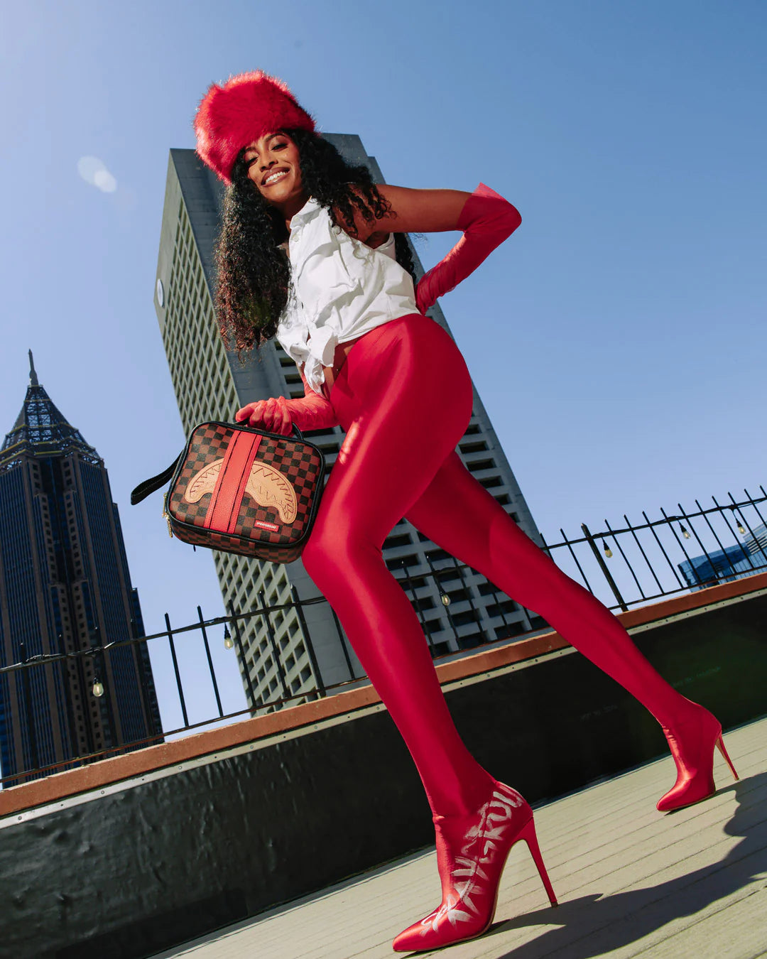 Sharksport Gto Snackpack