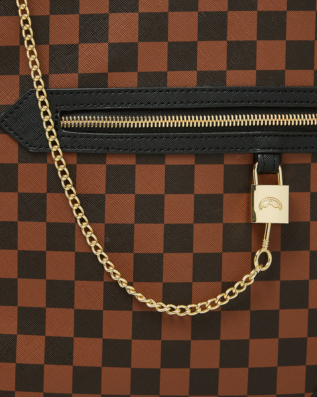 Henny Sip Lock Luggage