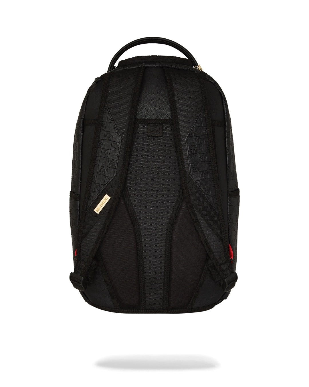 BLACK OUT SHARKS IN PARIS DLXSV BACKPACK