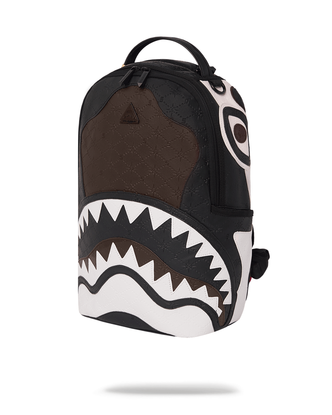 Sprayground Backpack V.V.I.P. BACKPACK (DLXV) Black