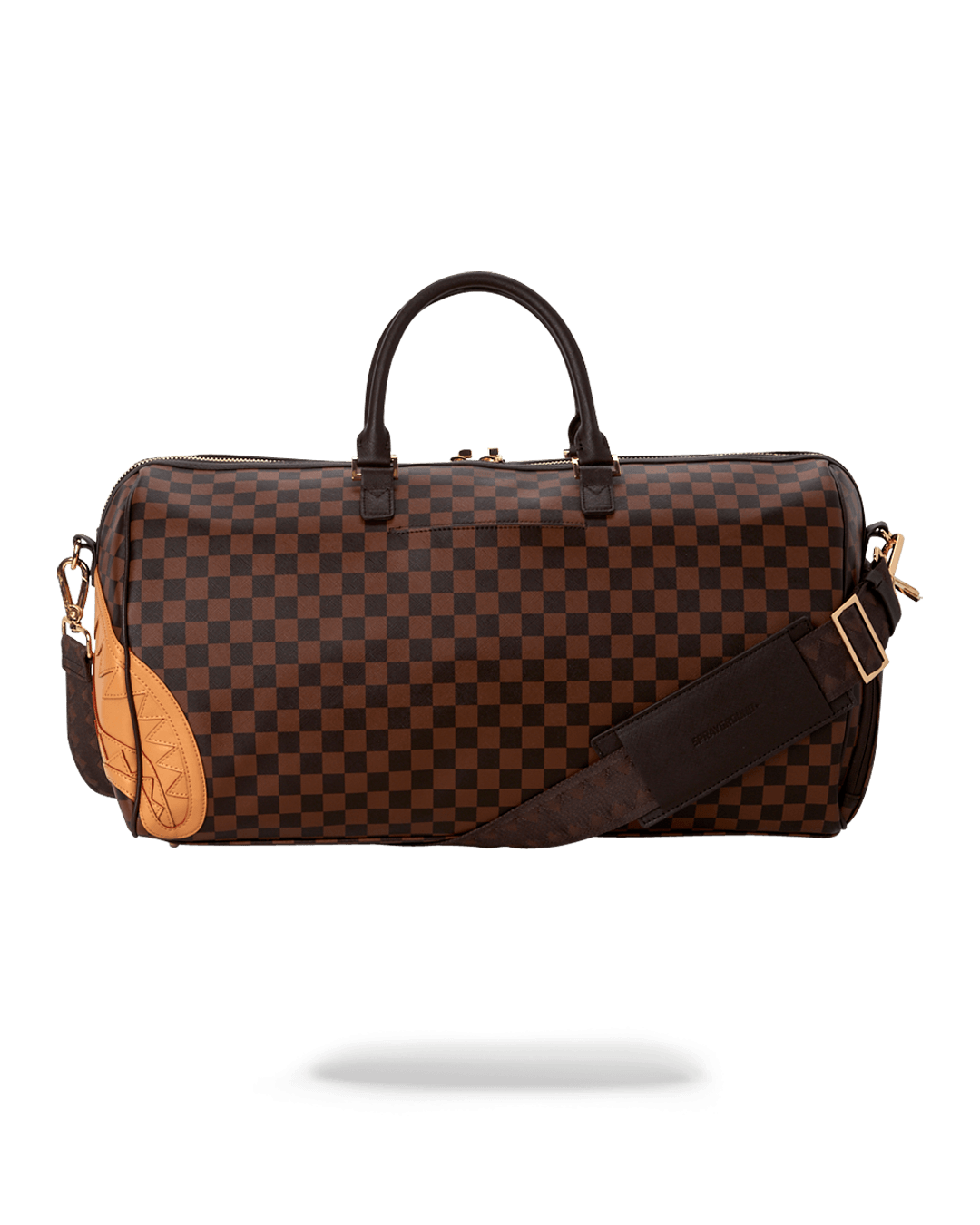 Henney Duffle