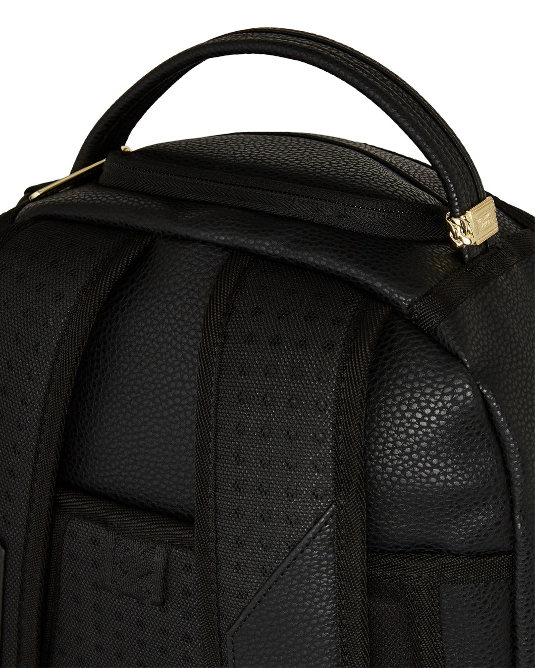 SHARK CENTRAL GOLD DLXSV BACKPACK