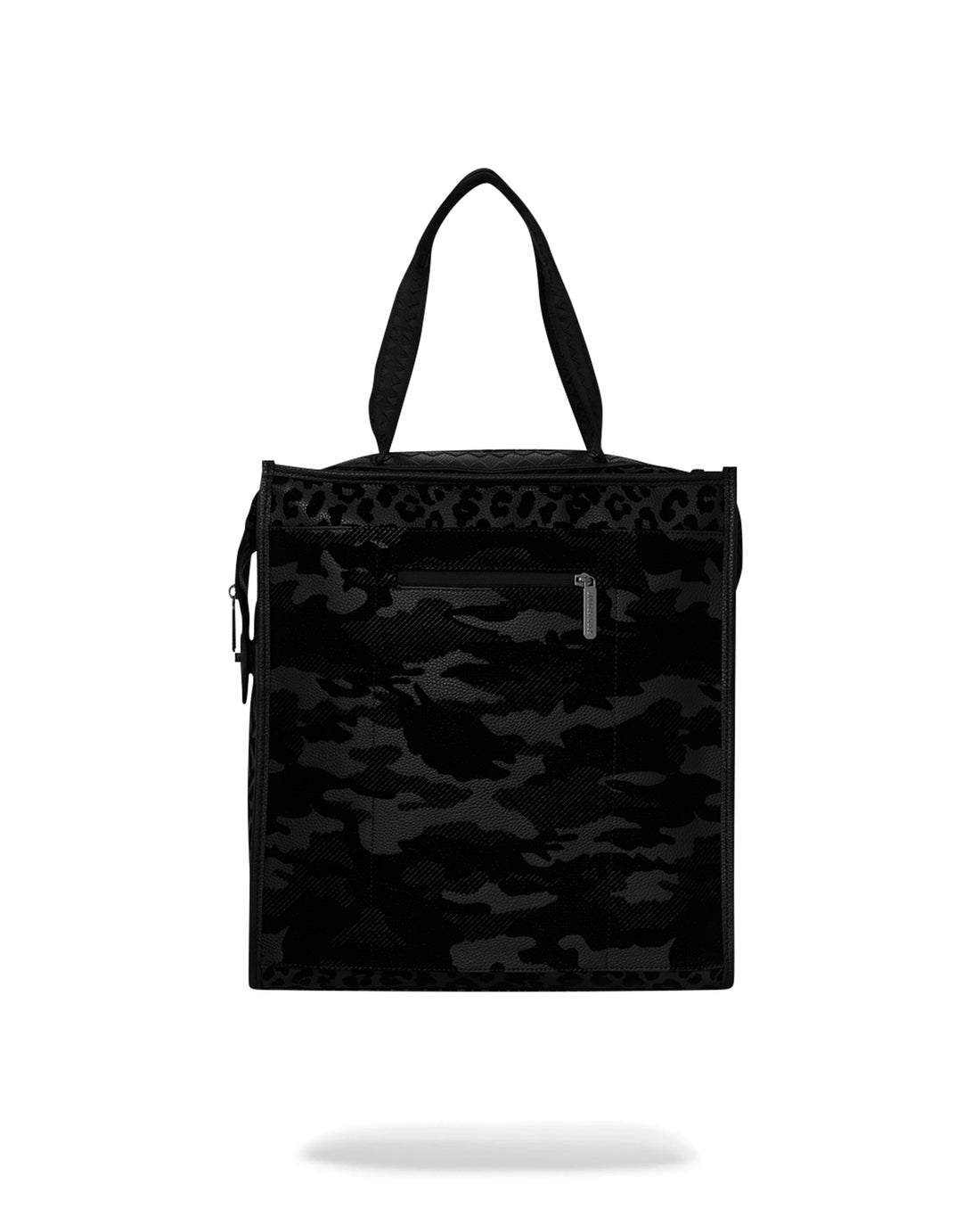 EXOTIC ILLUSION DUFFLE CARRY-ON BAG