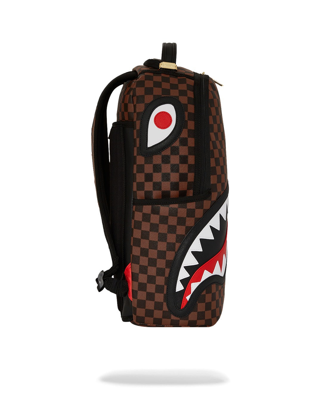 SAWTOOTH SHARKS IN PARIS DLXSV BACKPACK