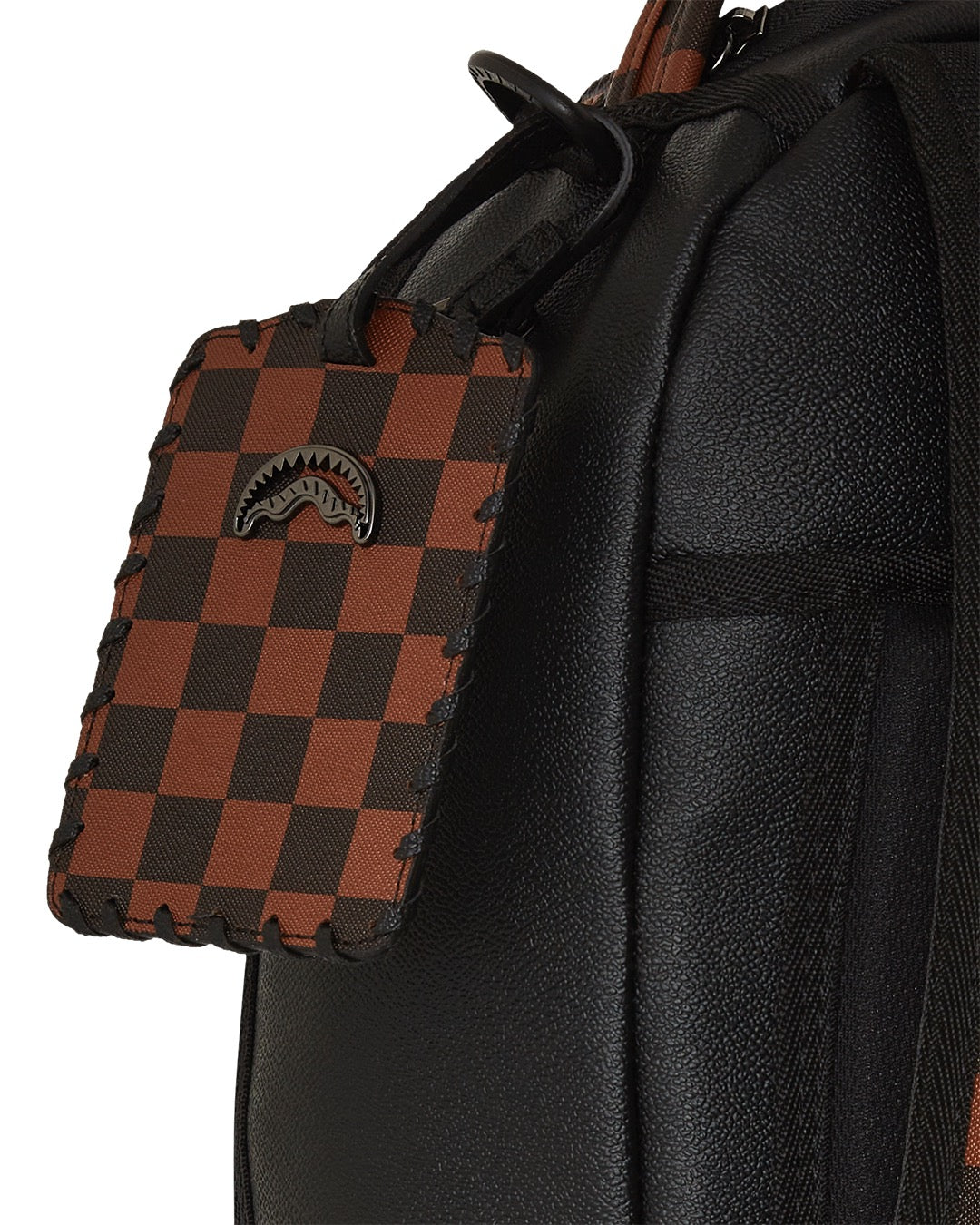 DOSE OF CHECK DEUX DLXS BACKPACK