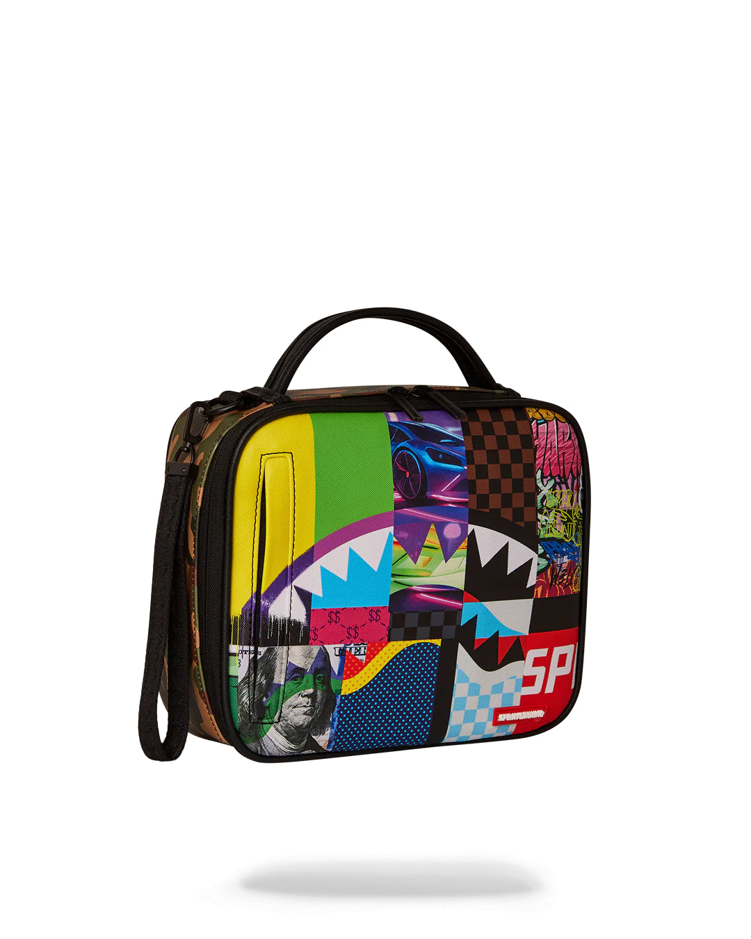 305 Payload Snackpack