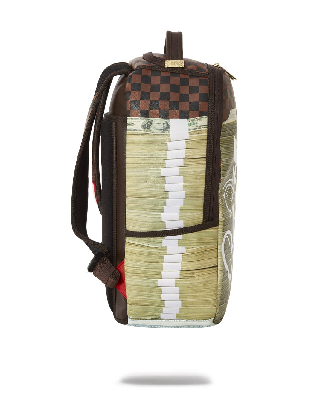 Drippy Moneyboy Stacks Dlxr Backpack 910b3480nsz