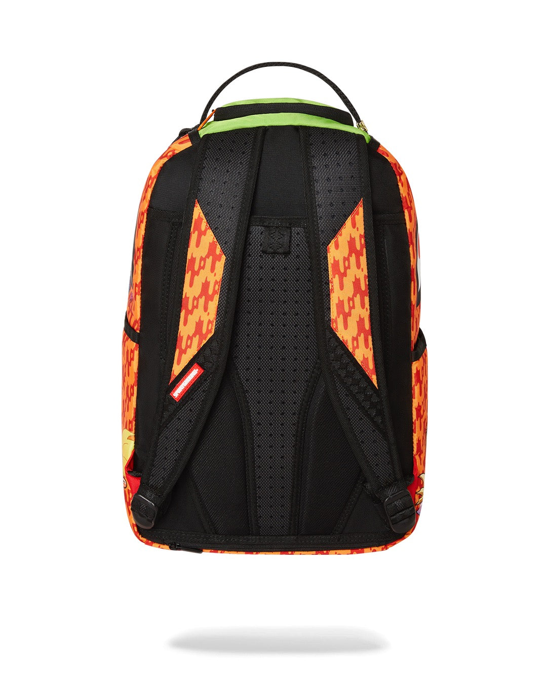 90S NICK CHARACTER PILE REVEAL DLXR BACKPACK