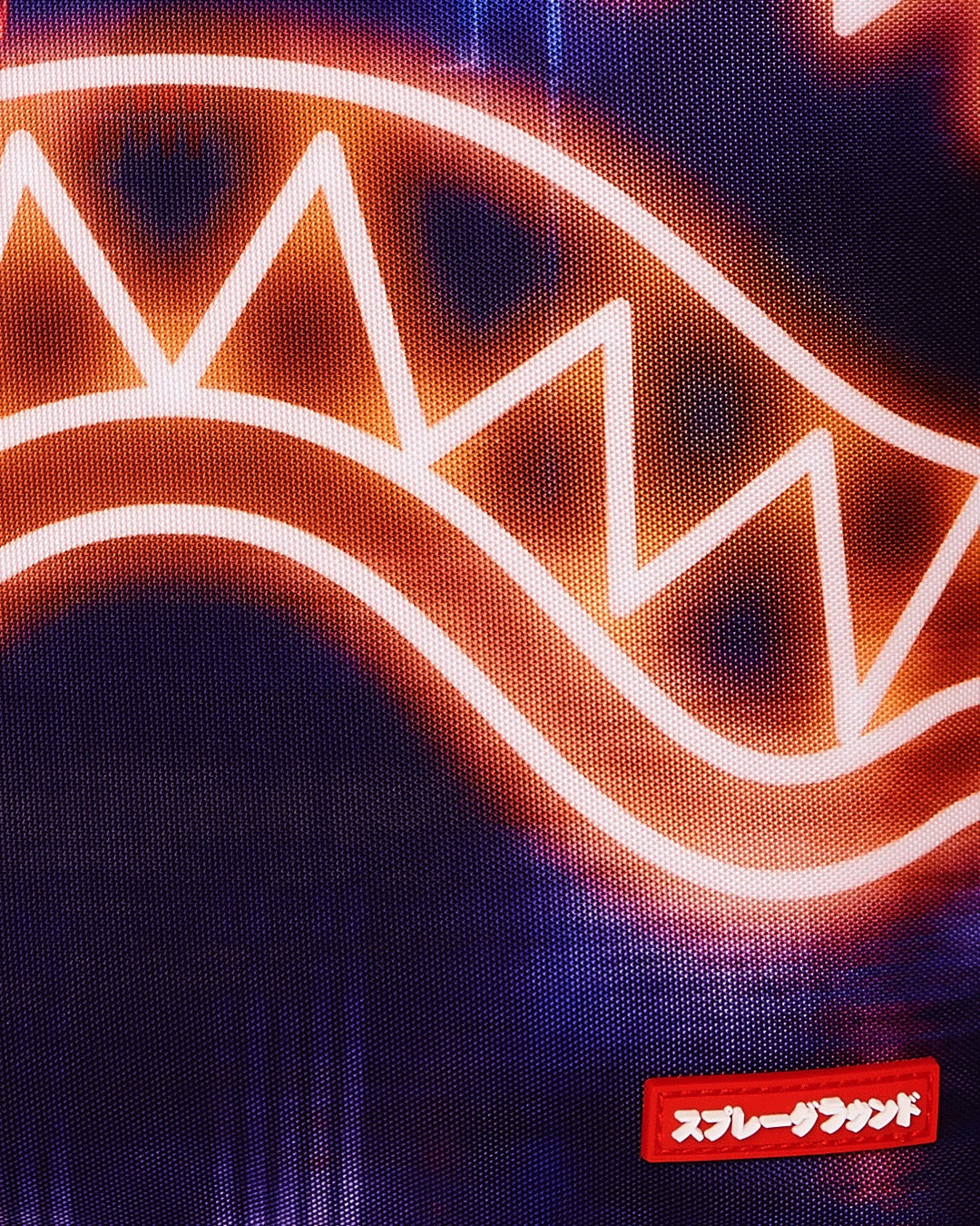 CYBERPUNK CITY DLXR BACKPACK