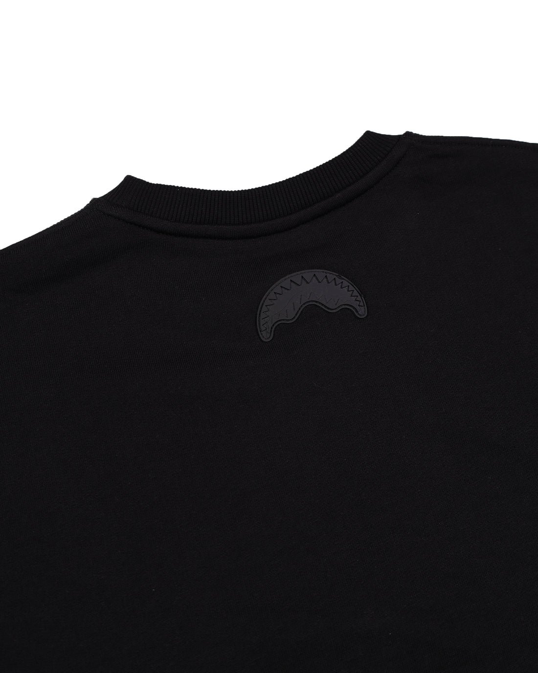 SHARKS IN THE RIZZ BEAR OVER CREWNECK