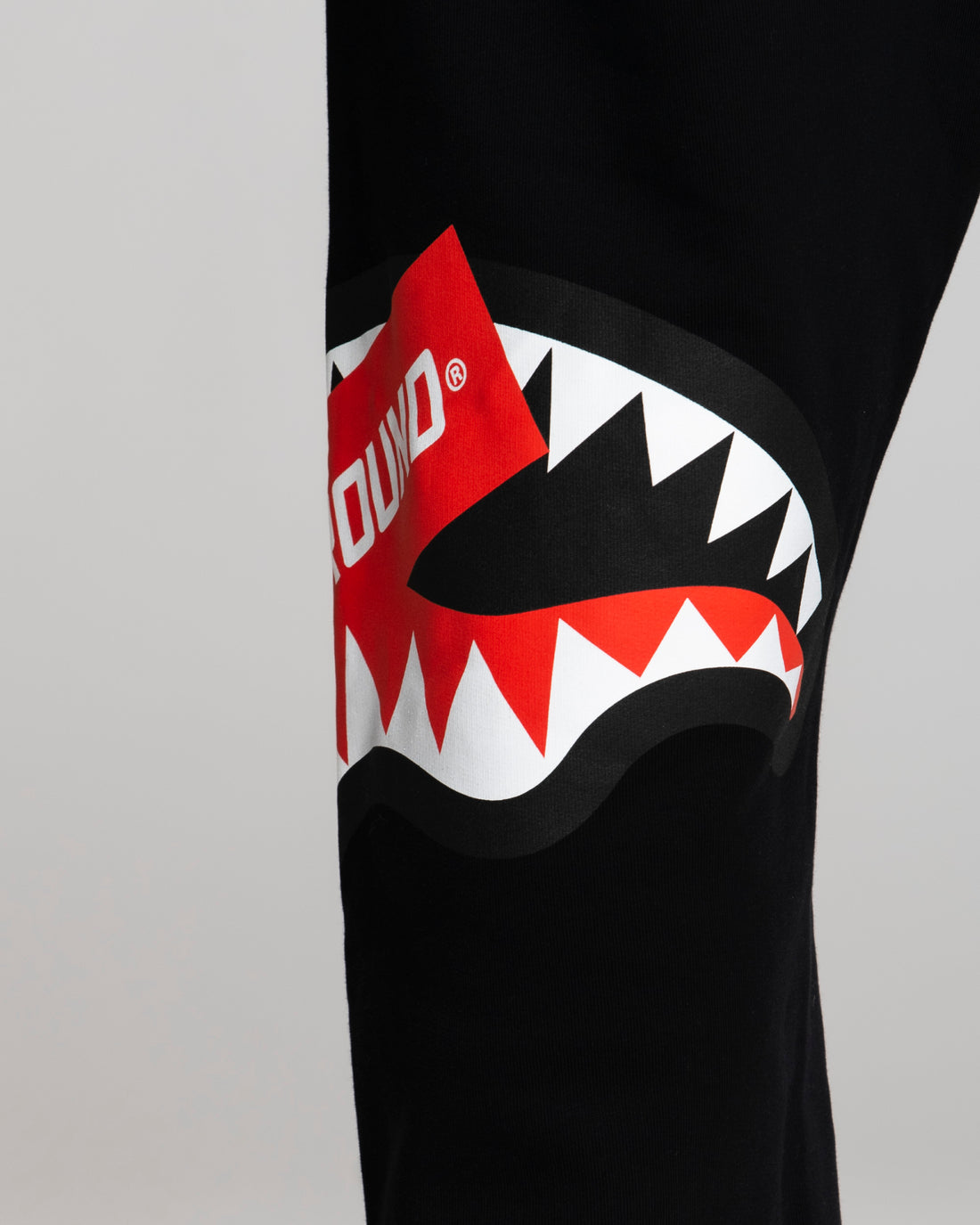 SMASH LOGO PANTS
