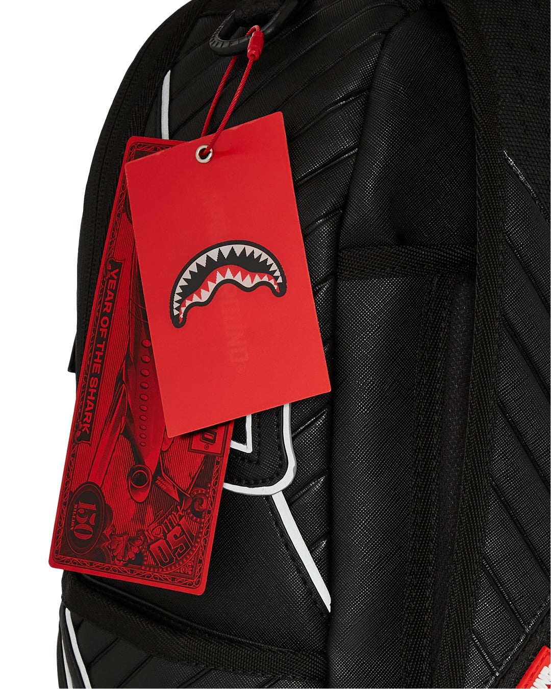 THE REAL NIGHT RIDER