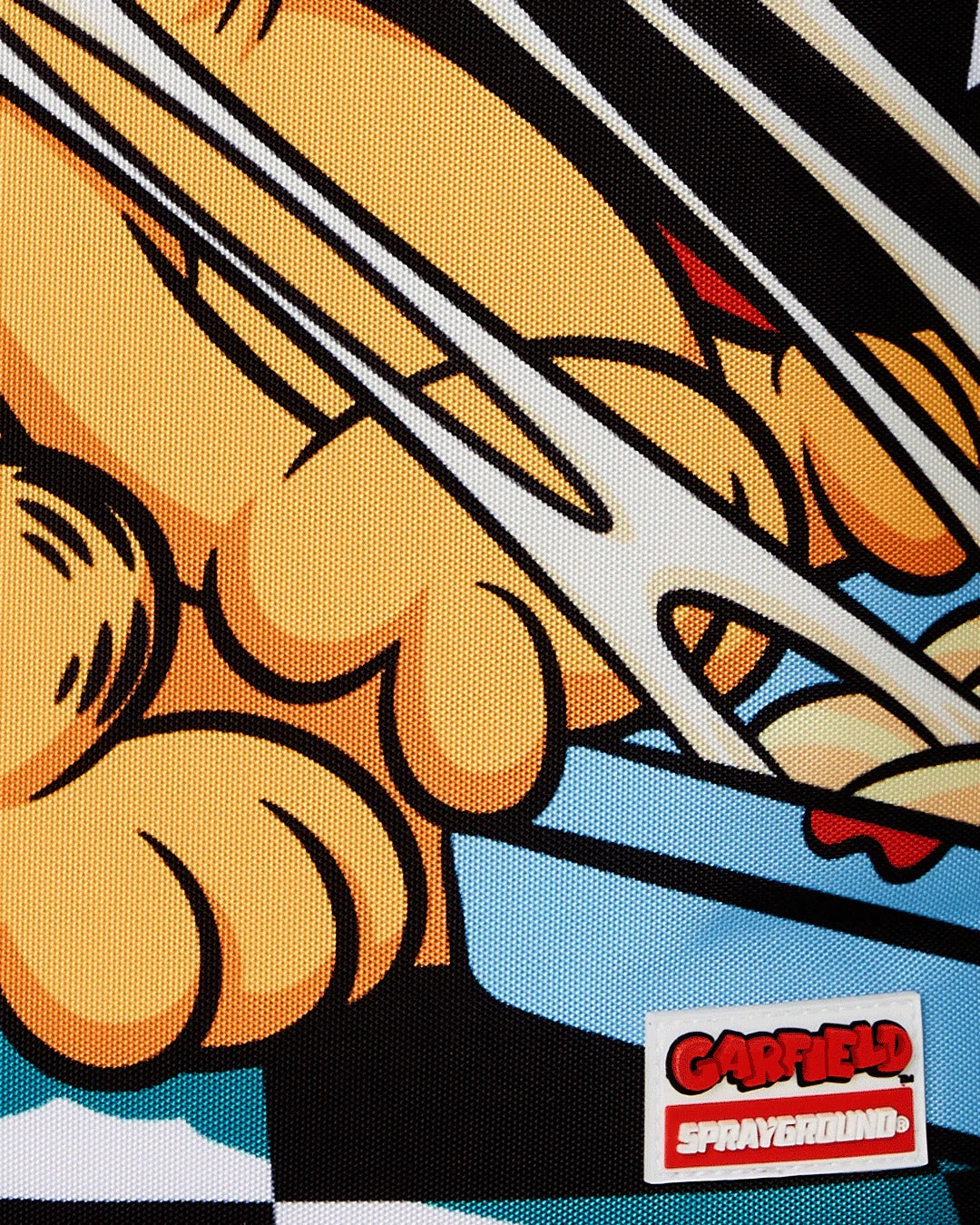 THE REAL NIGHT RIDER