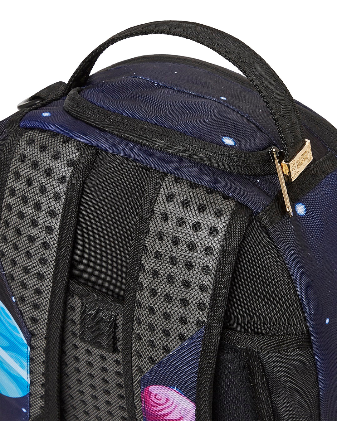 Outerspacey Dlxr Backpack 910b3815nsz