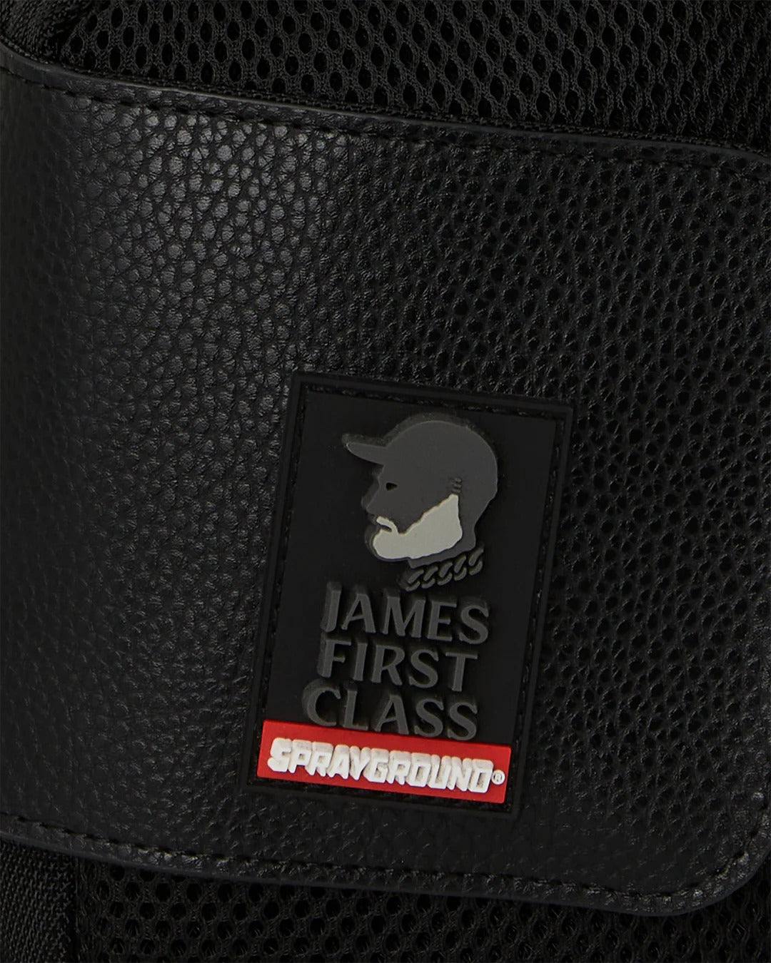 JAMES FLAGS SPECIAL OPS DUFFLE