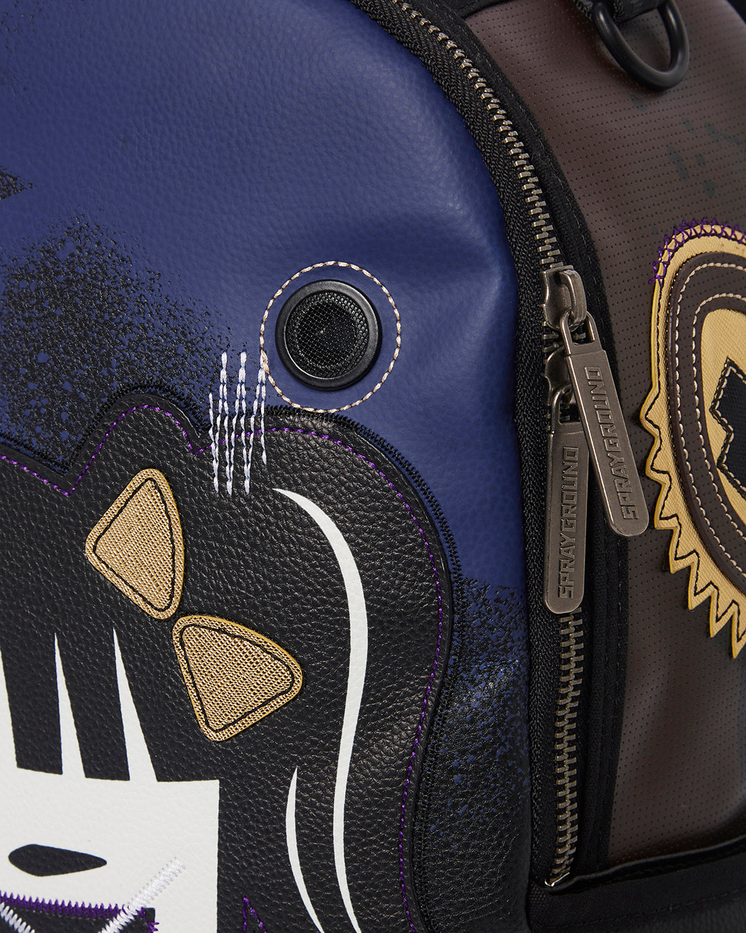 Cazzu Backpack  910b4016nsz