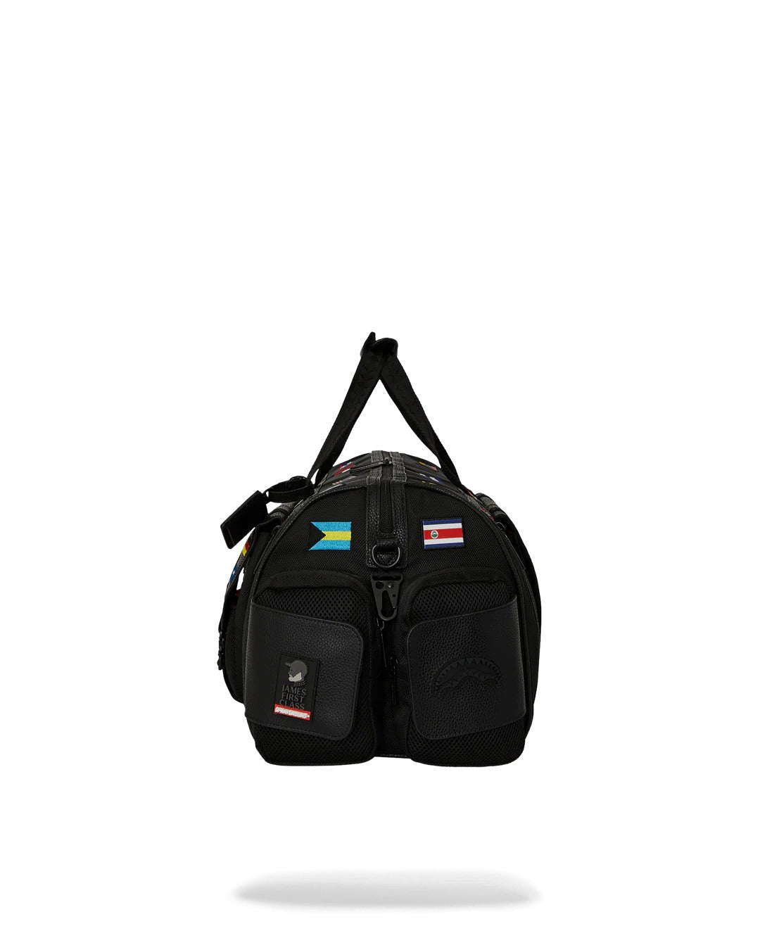 JAMES FLAGS SPECIAL OPS DUFFLE