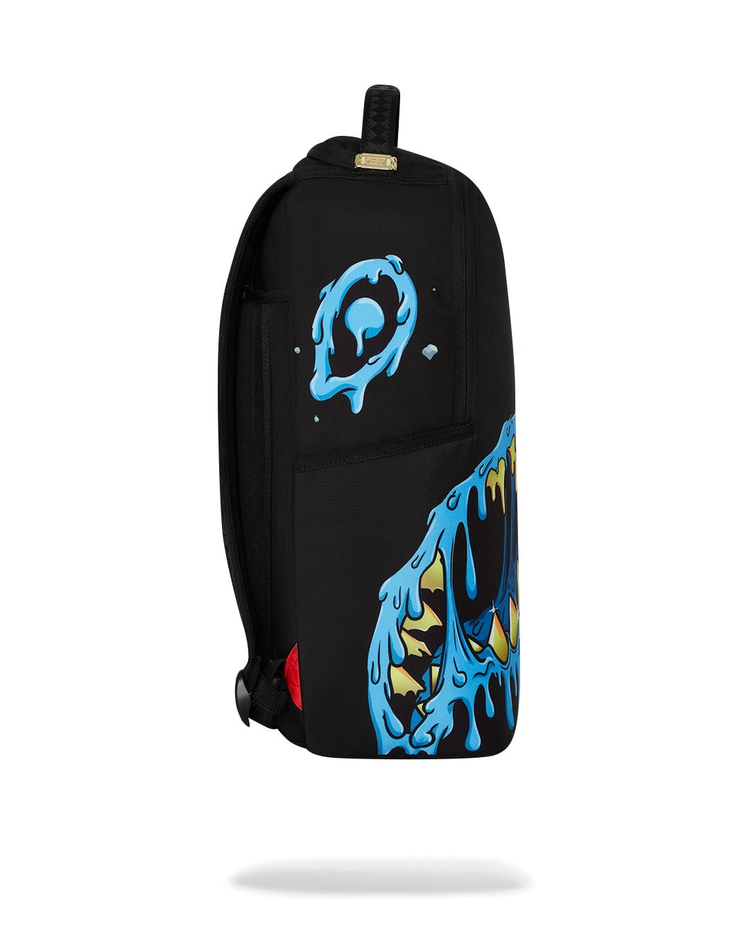 MELTIN' MEGALODON MOUTH DLXR BACKPACK
